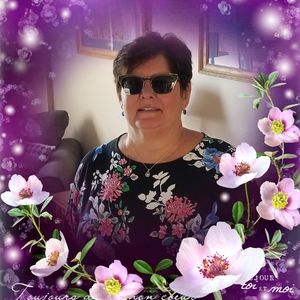 Meet your Posher, Wendy